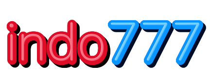 indo777 — logo kanal