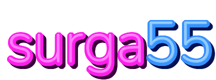 surga55 — logo kanal