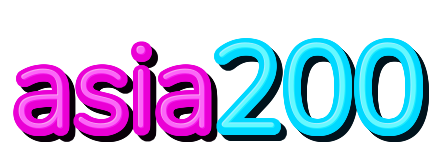 asia200 — logo kanal