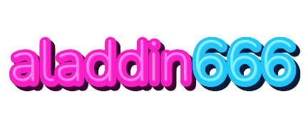 aladdin666 — logo kanal