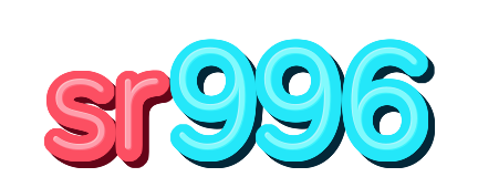 sr996 — logo kanal