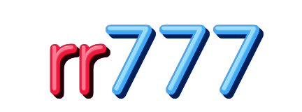 rr777 — logo kanal
