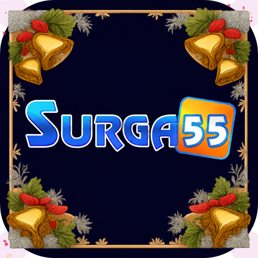 surga55 — mitra unggulan